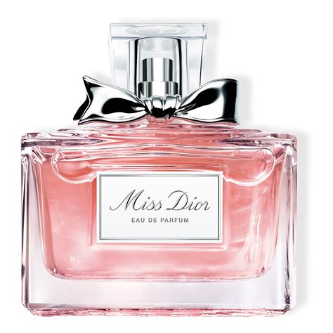 miss dior parfum eau.